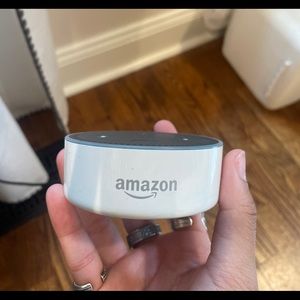 amazon alexa
